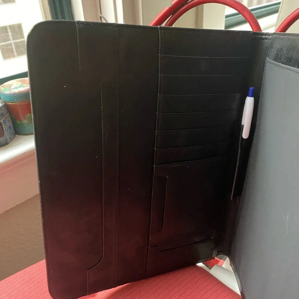 BANK OF AMERICA PORTFOLIO Size 12 x 19 x 1 Inches
